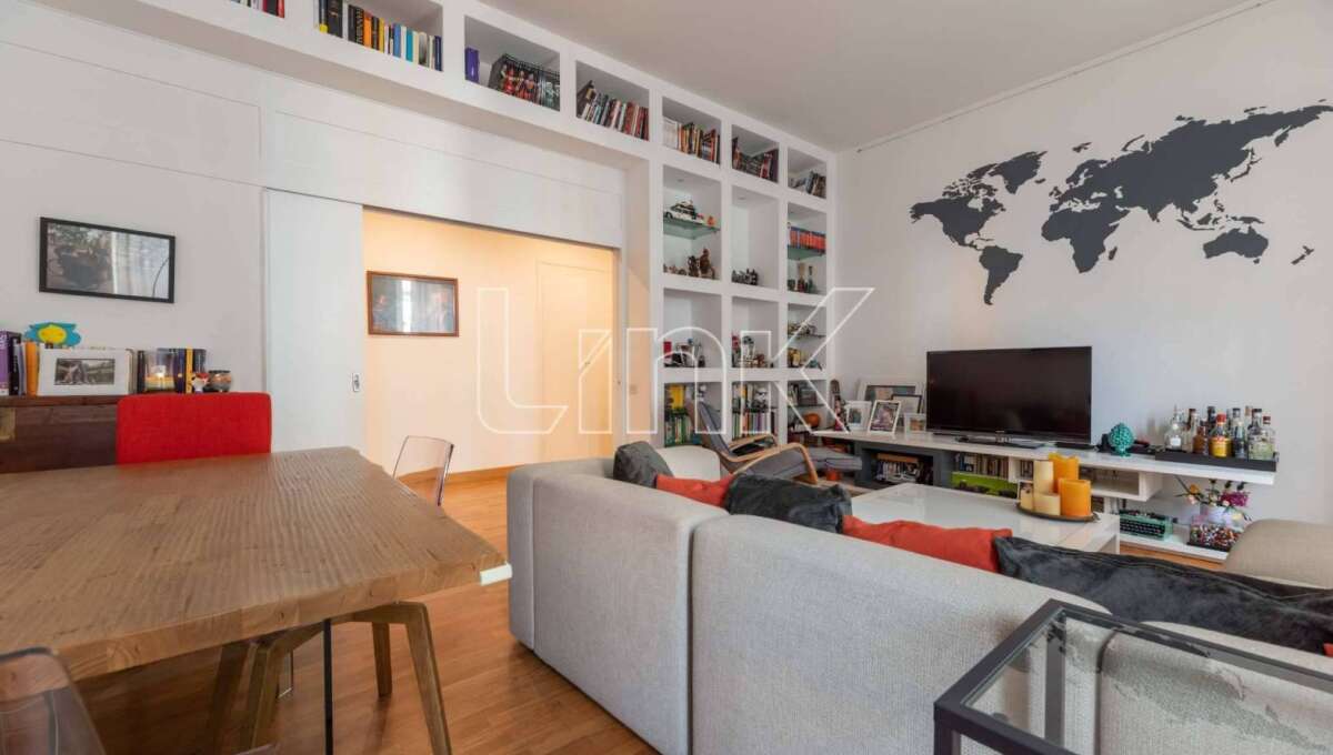 Appartamento in affitto via Francesco Negri, Roma