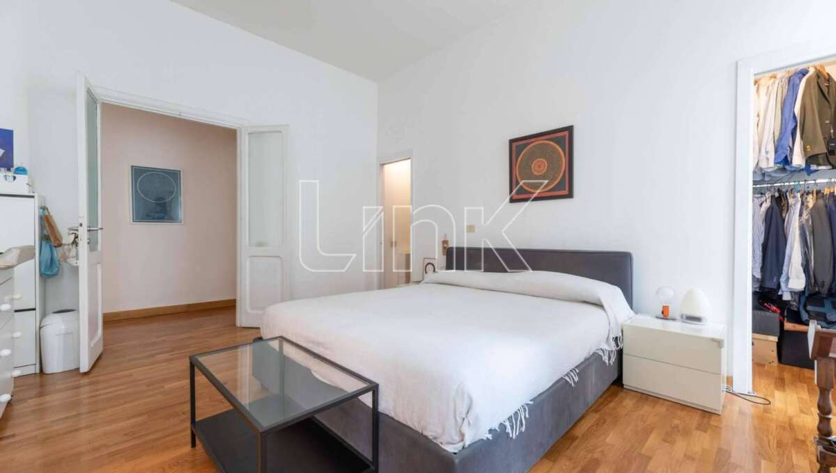 Appartamento in affitto via Francesco Negri, Roma