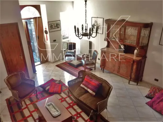 Appartamento in vendita in Corso Vittorio Emanuele, Farnese