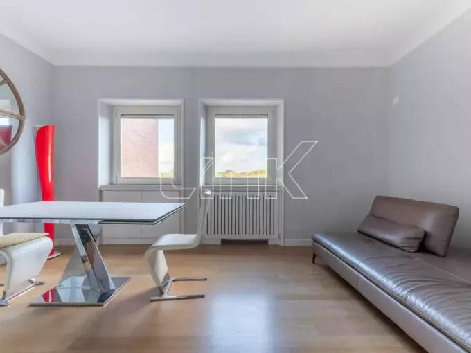 Appartamento in affitto in via Panama, Roma