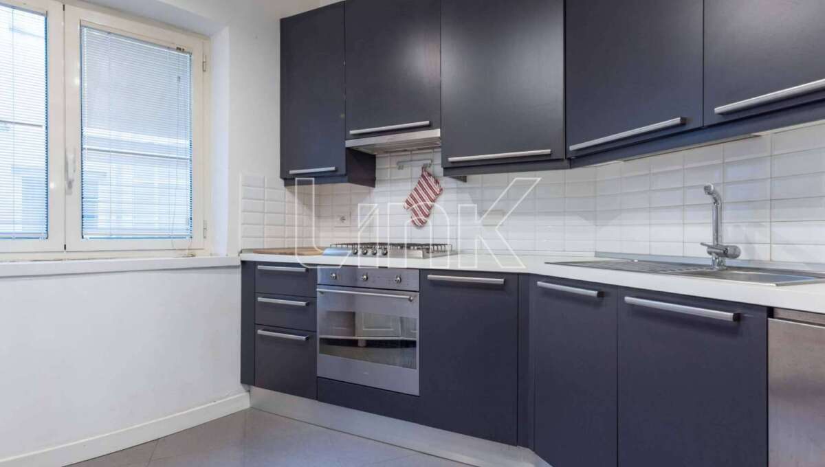 Appartamento in affitto in via Panama, Roma