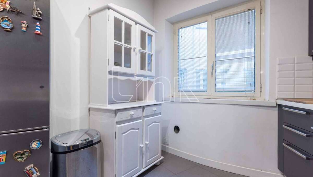 Appartamento in affitto in via Panama, Roma
