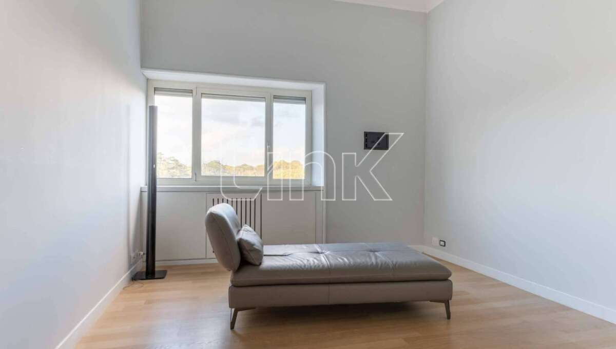 Appartamento in affitto in via Panama, Roma