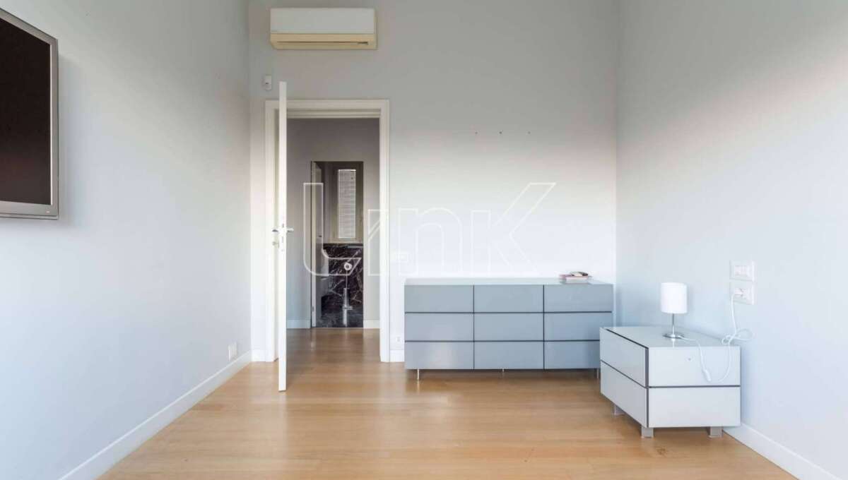 Appartamento in affitto in via Panama, Roma