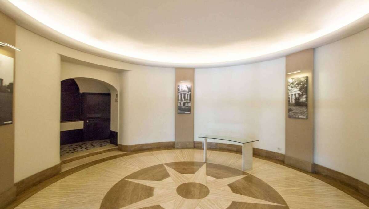 Appartamento in affitto in via Panama, Roma