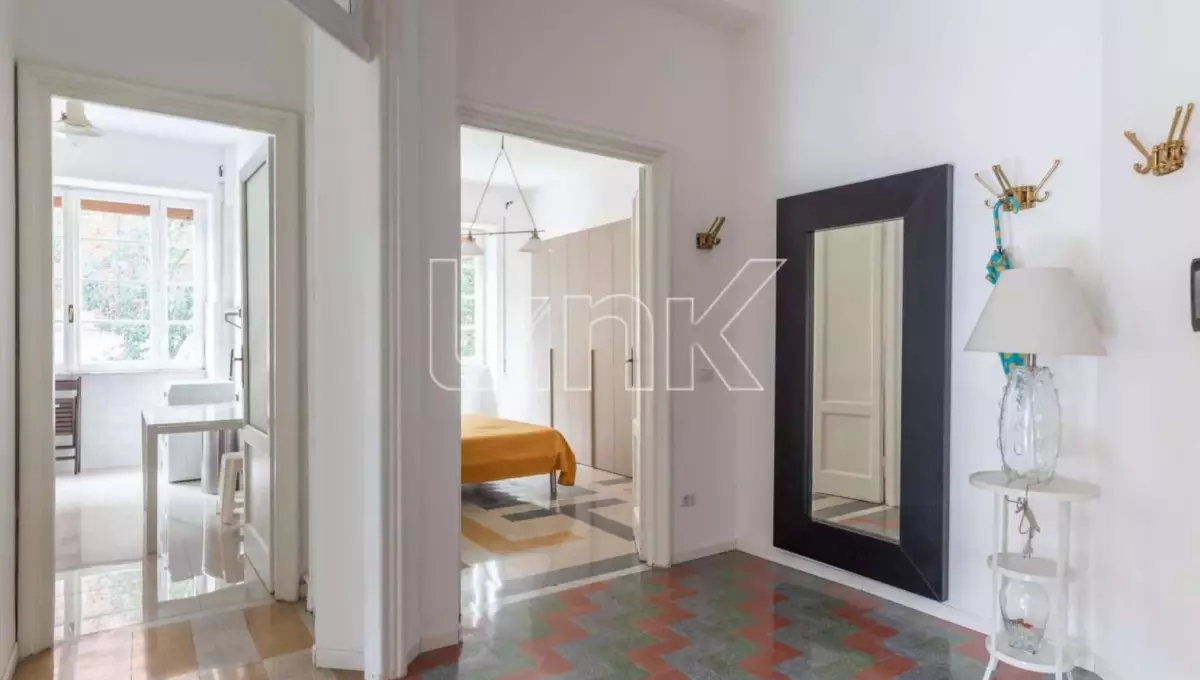 Appartamento in affitto piazza Melozzo da Forlì, Roma