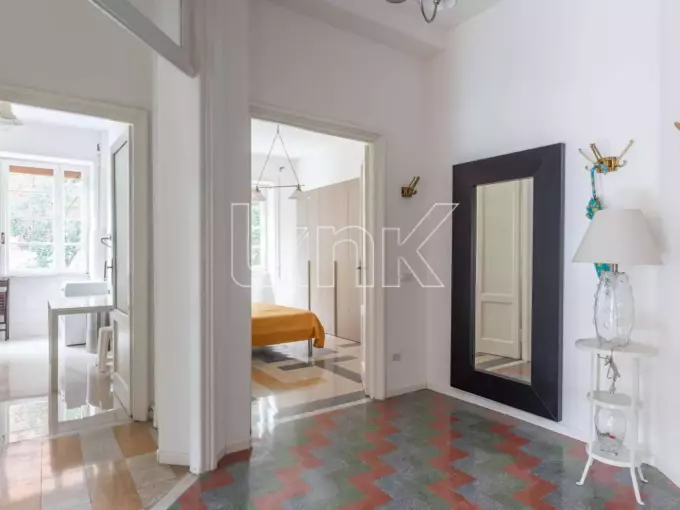 Appartamento in affitto piazza Melozzo da Forlì, Roma