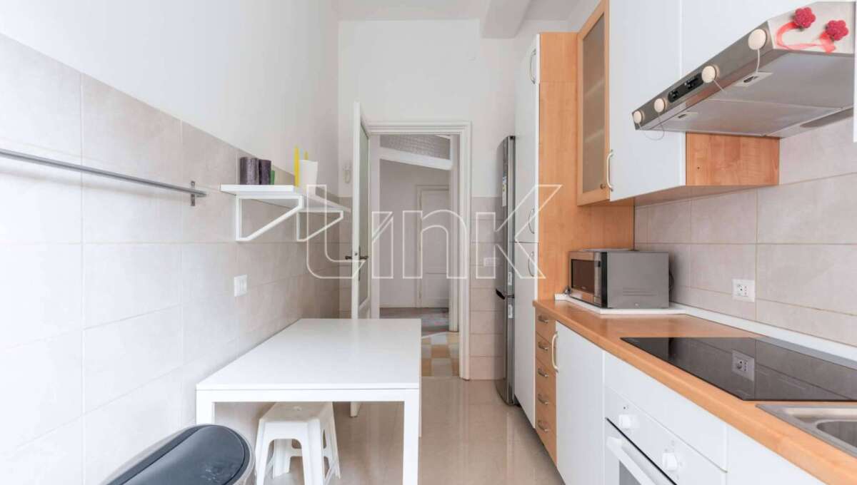 Appartamento in affitto piazza Melozzo da Forlì, Roma