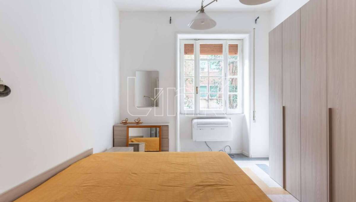 Appartamento in affitto piazza Melozzo da Forlì, Roma