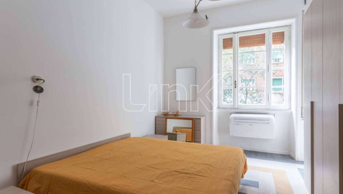 Appartamento in affitto piazza Melozzo da Forlì, Roma