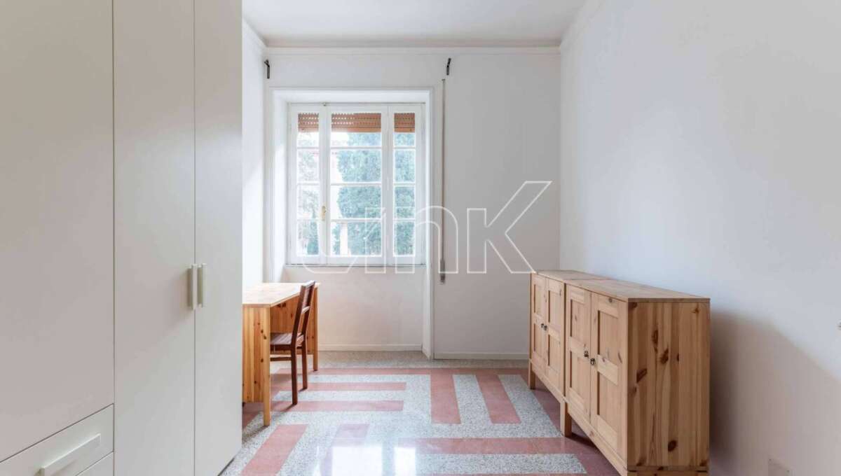 Appartamento in affitto piazza Melozzo da Forlì, Roma