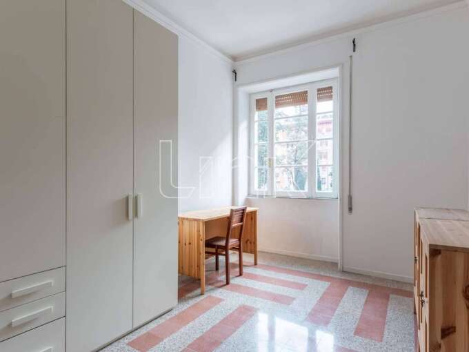 Appartamento in affitto piazza Melozzo da Forlì, Roma