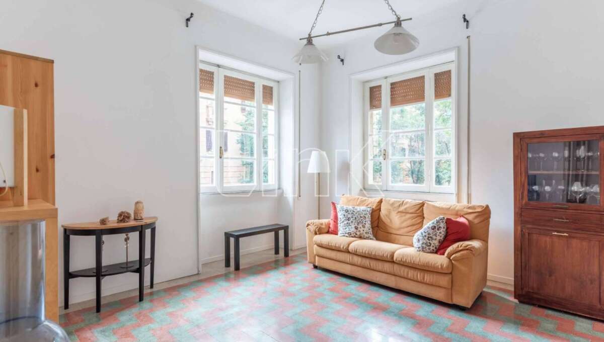 Appartamento in affitto piazza Melozzo da Forlì, Roma