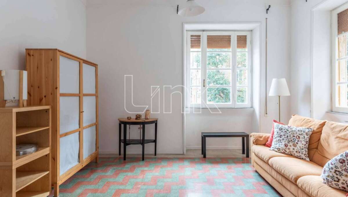 Appartamento in affitto piazza Melozzo da Forlì, Roma