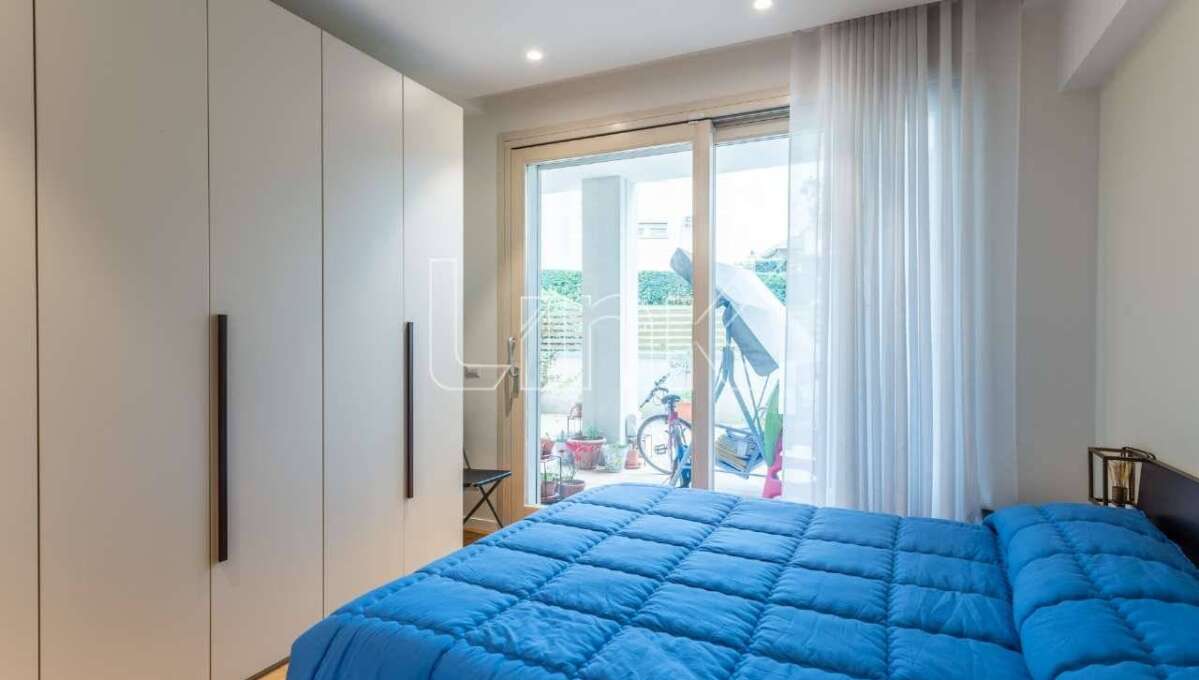 Appartamento in vendita via Aurelia, Roma