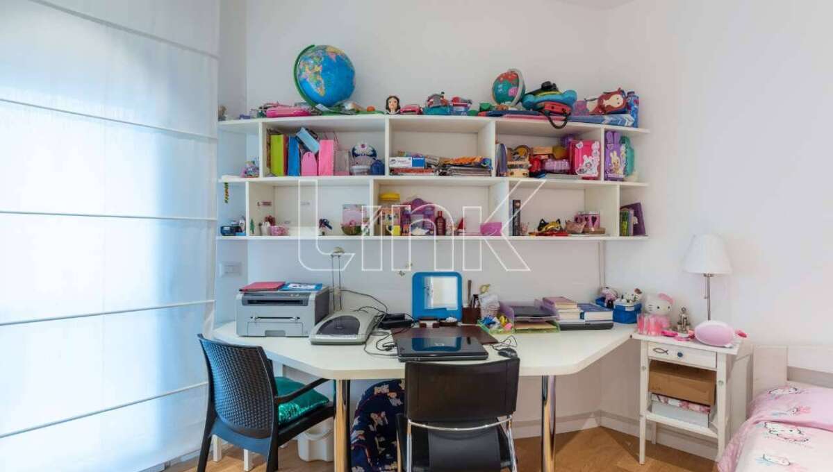 Appartamento in vendita via Aurelia, Roma
