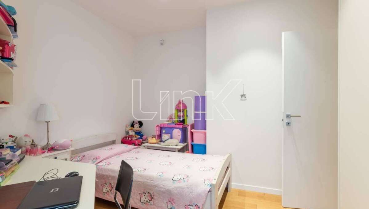 Appartamento in vendita via Aurelia, Roma