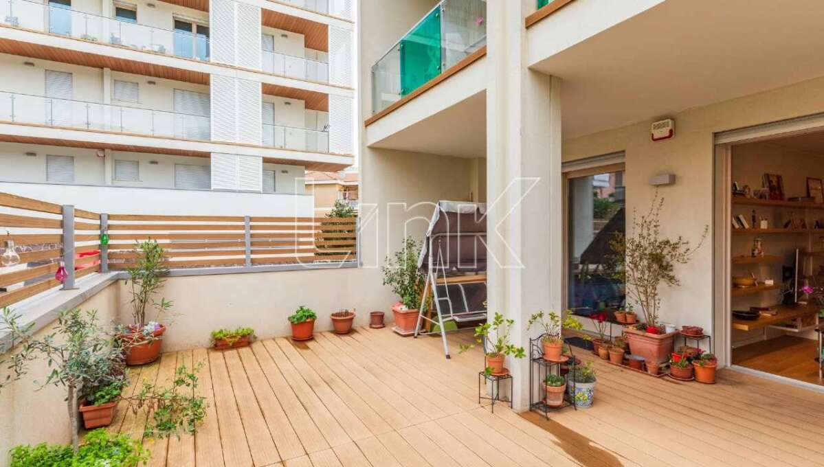 Appartamento in vendita via Aurelia, Roma
