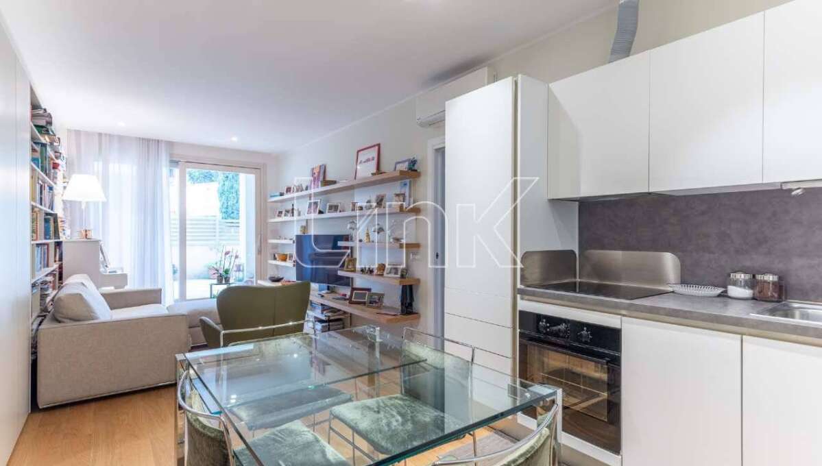 Appartamento in vendita via Aurelia, Roma