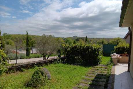 Villa in vendita via Grosseto, Canale Monterano