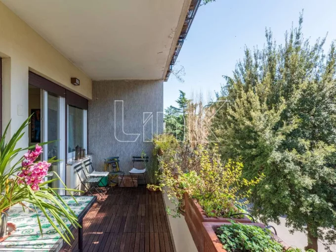 Appartamento in vendita in via Bartolomeo Intieri, Roma