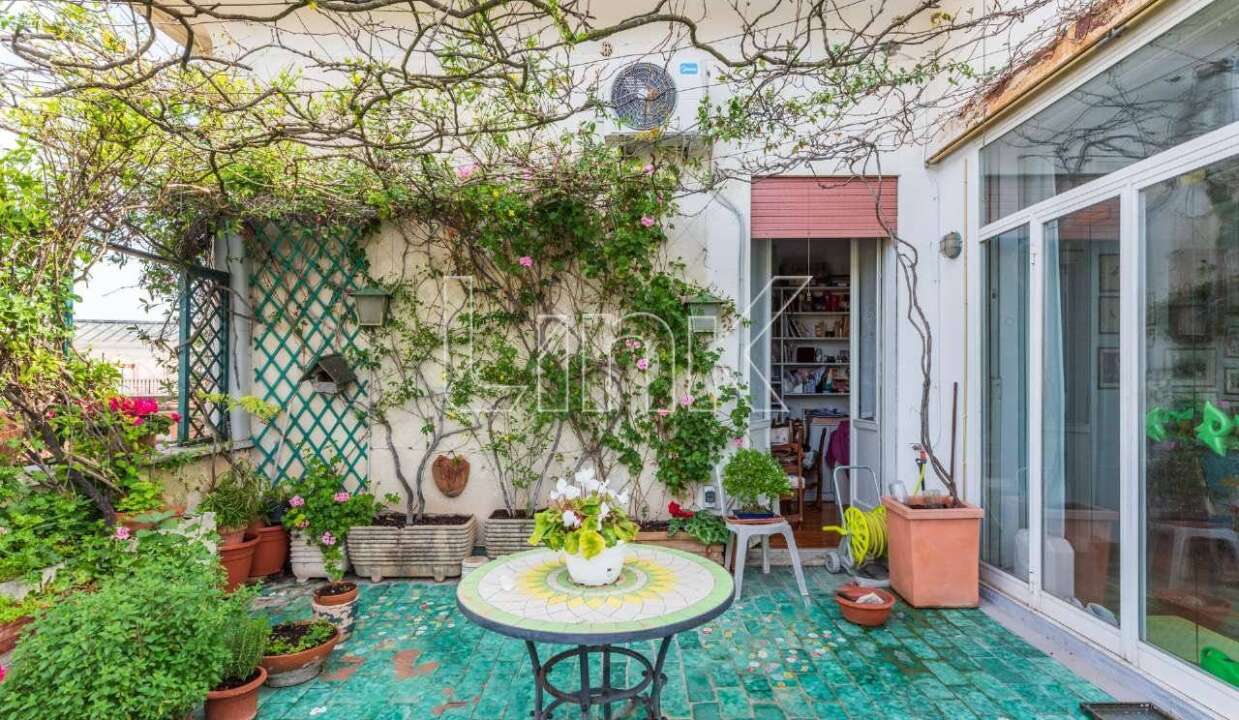 Appartamento in vendita viale Liegi, Roma