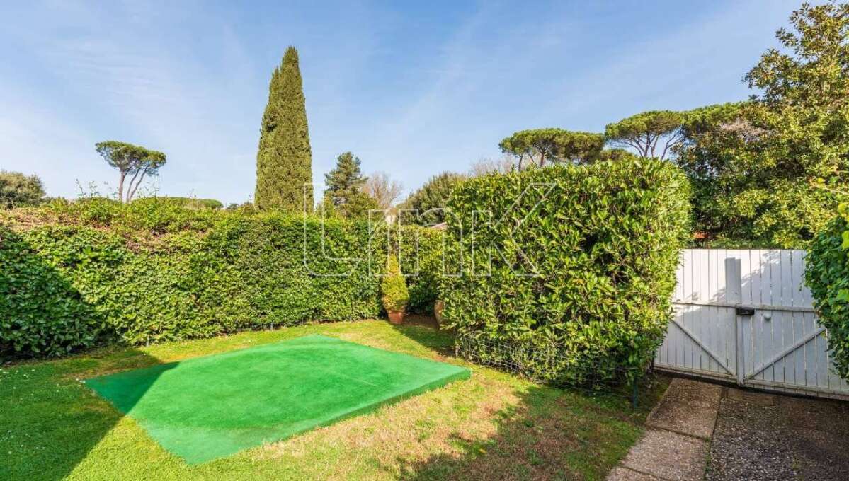 Villa in vendita Largo Olgiata, Roma