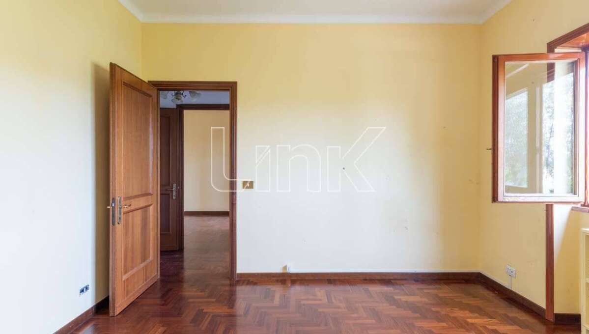 Appartamento in vendita via del Fontanile Arenato, Roma