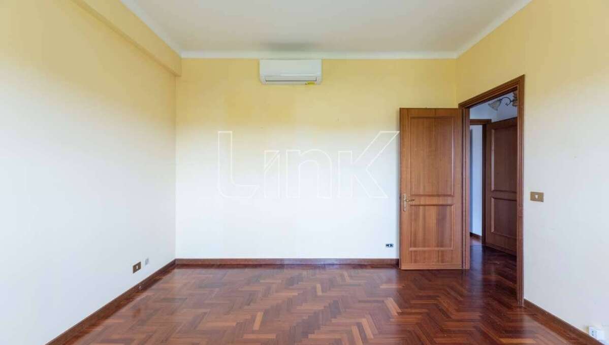 Appartamento in vendita via del Fontanile Arenato, Roma