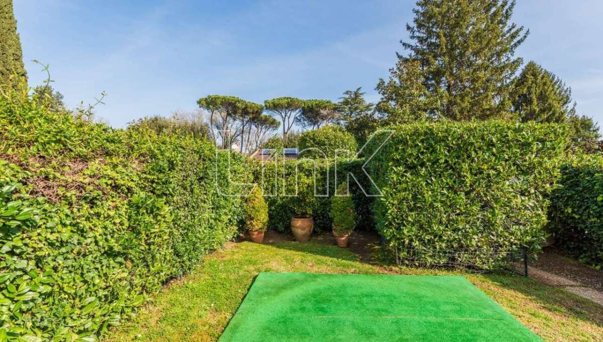 Villa in vendita Largo Olgiata, Roma