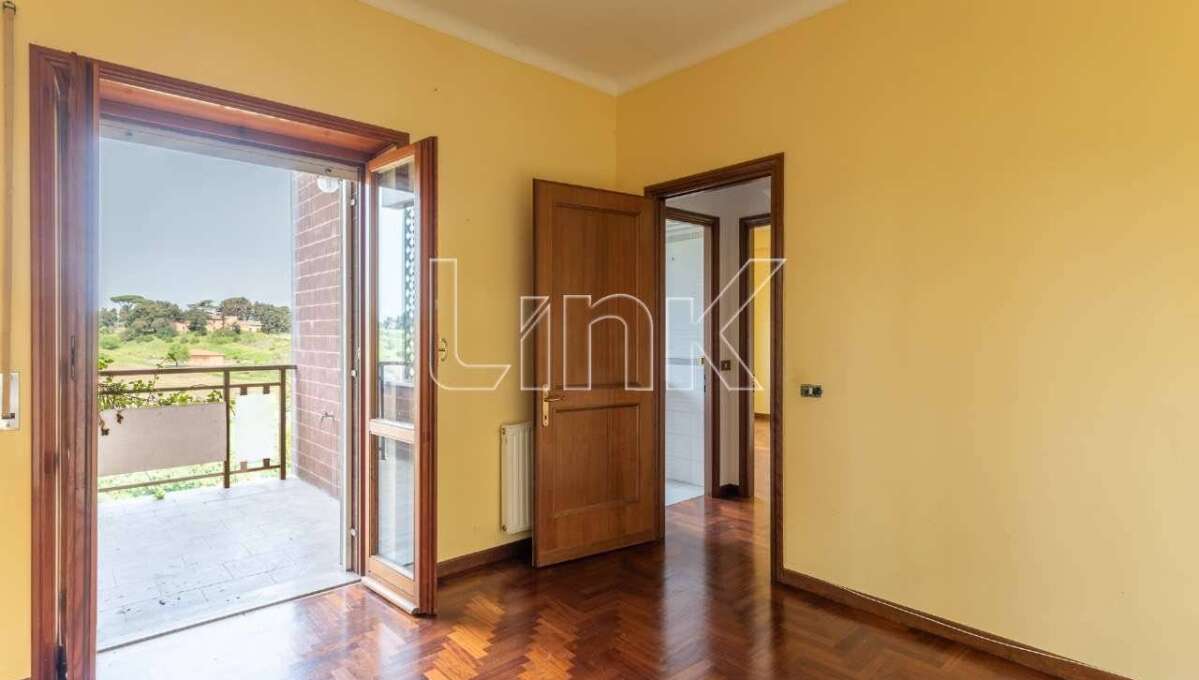 Appartamento in vendita via del Fontanile Arenato, Roma