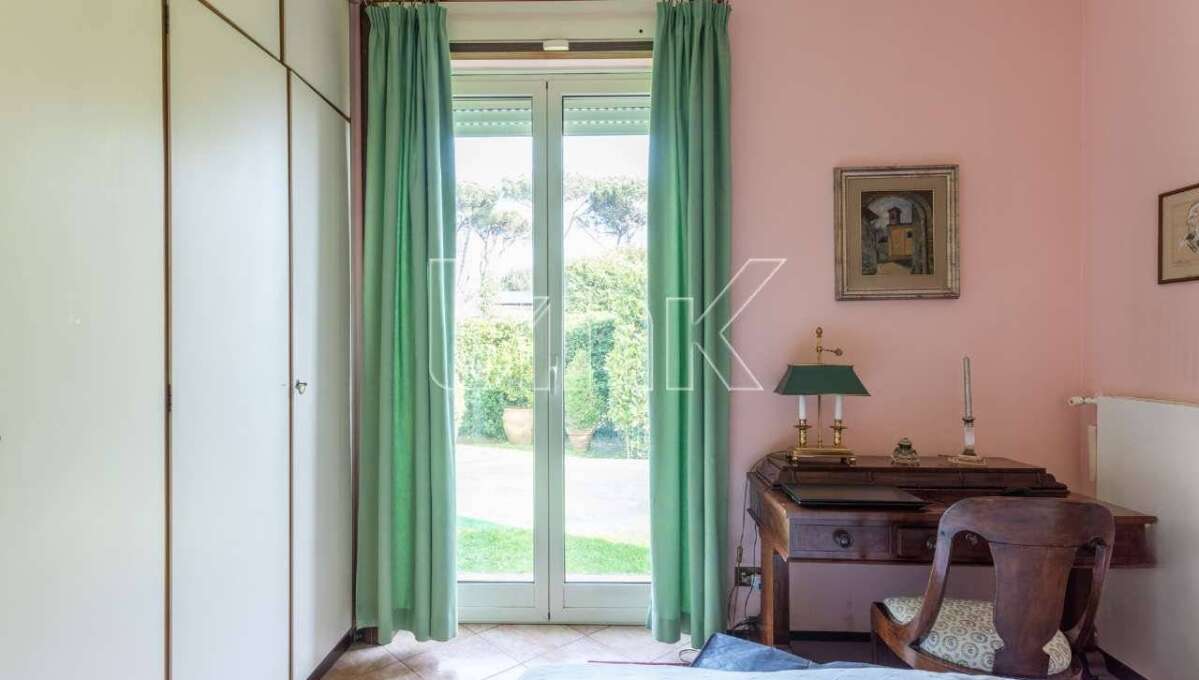 Villa in vendita Largo Olgiata, Roma