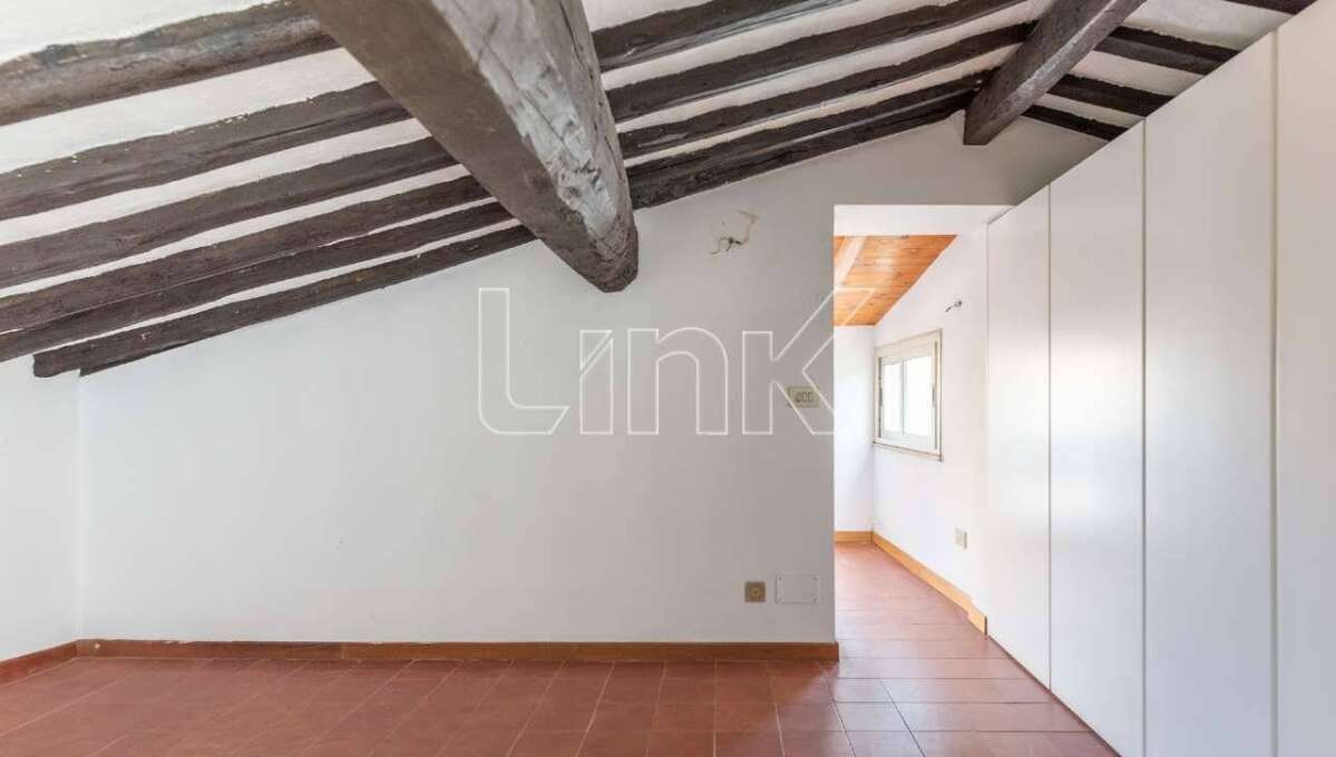 Appartamento in vendita via Panico, Roma