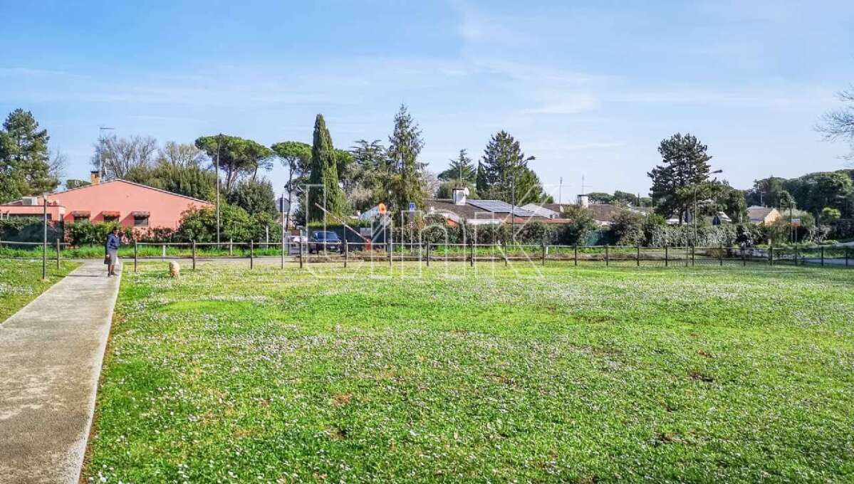 Villa in vendita Largo Olgiata, Roma