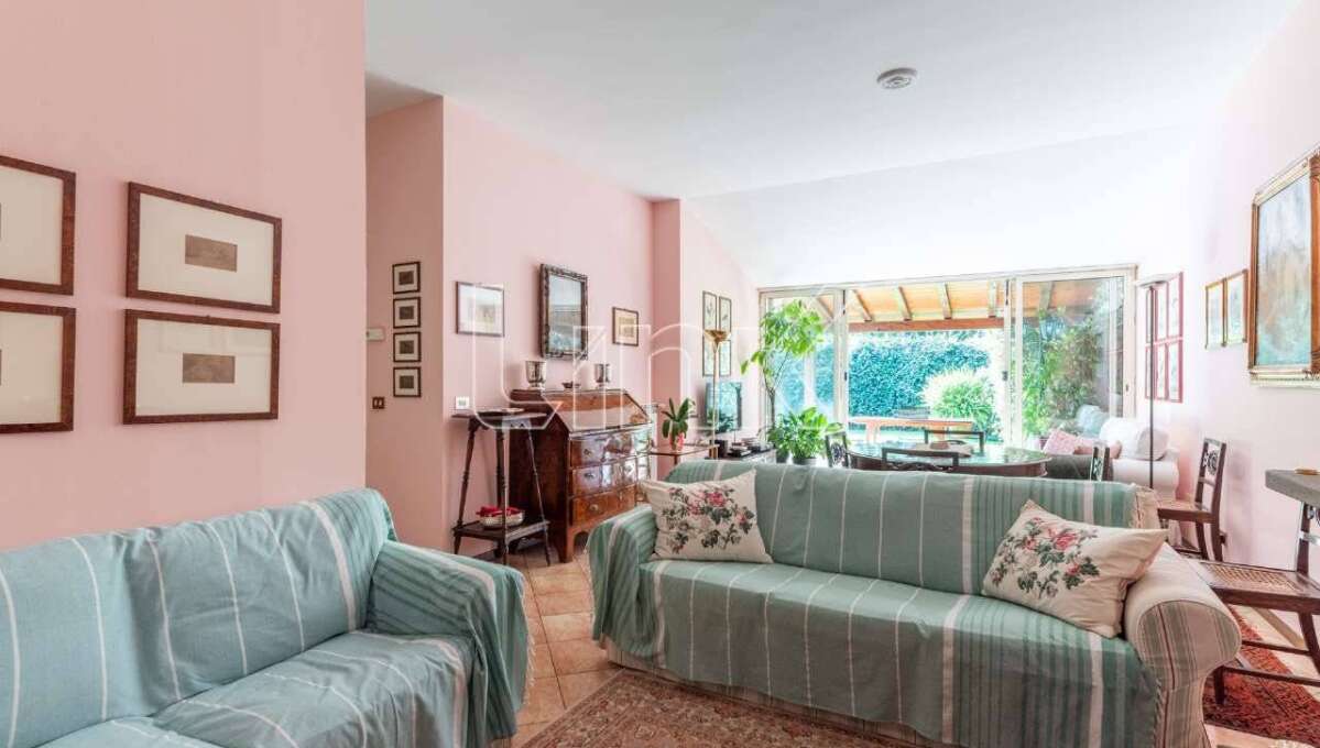 Villa in vendita Largo Olgiata, Roma