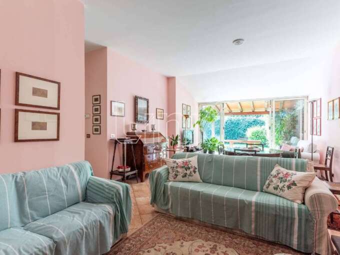 Villa in vendita Largo Olgiata, Roma