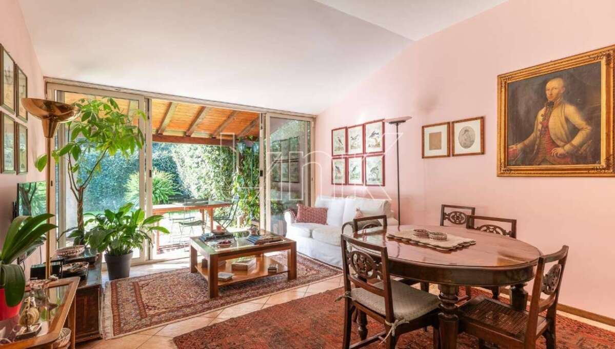 Villa in vendita Largo Olgiata, Roma