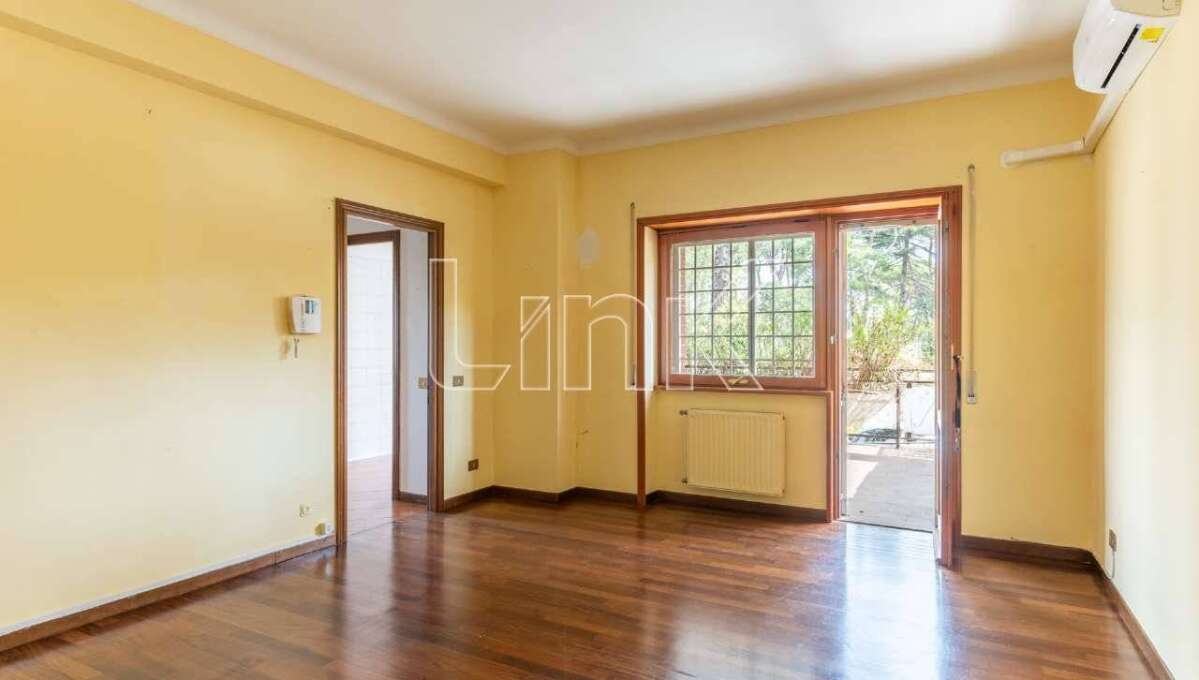Appartamento in vendita via del Fontanile Arenato, Roma