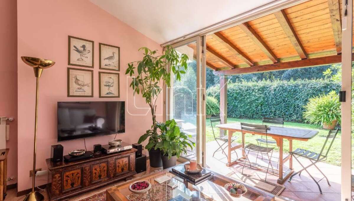 Villa in vendita Largo Olgiata, Roma