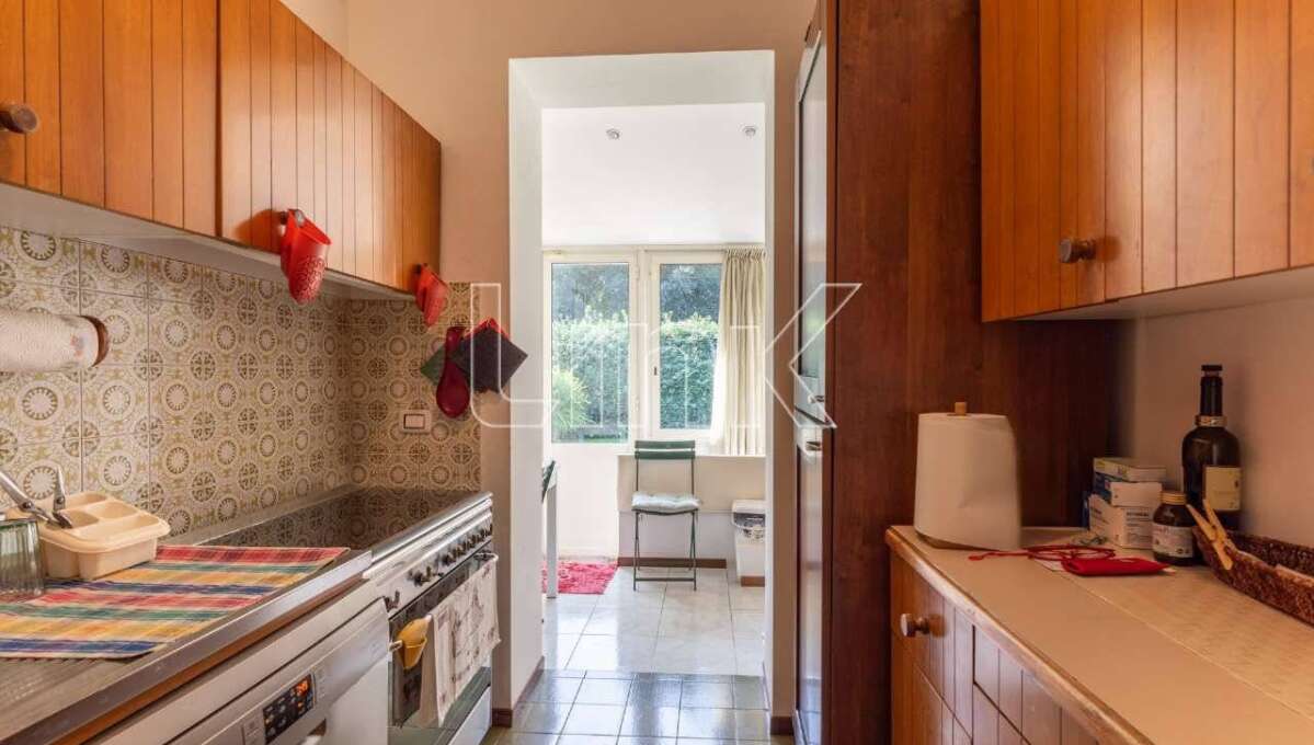Villa in vendita Largo Olgiata, Roma