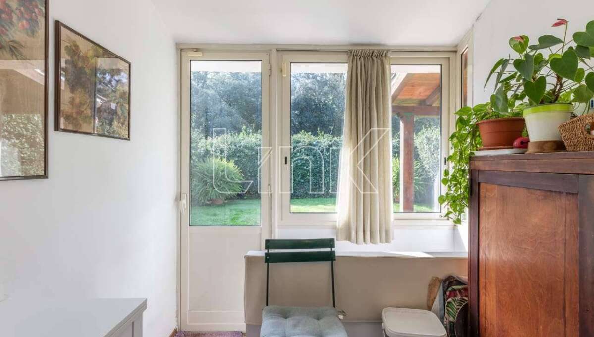 Villa in vendita Largo Olgiata, Roma
