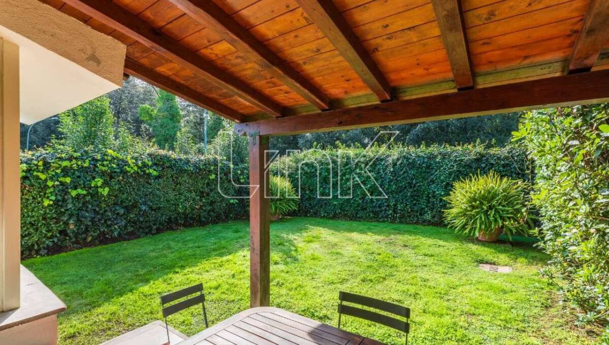 Villa in vendita Largo Olgiata, Roma