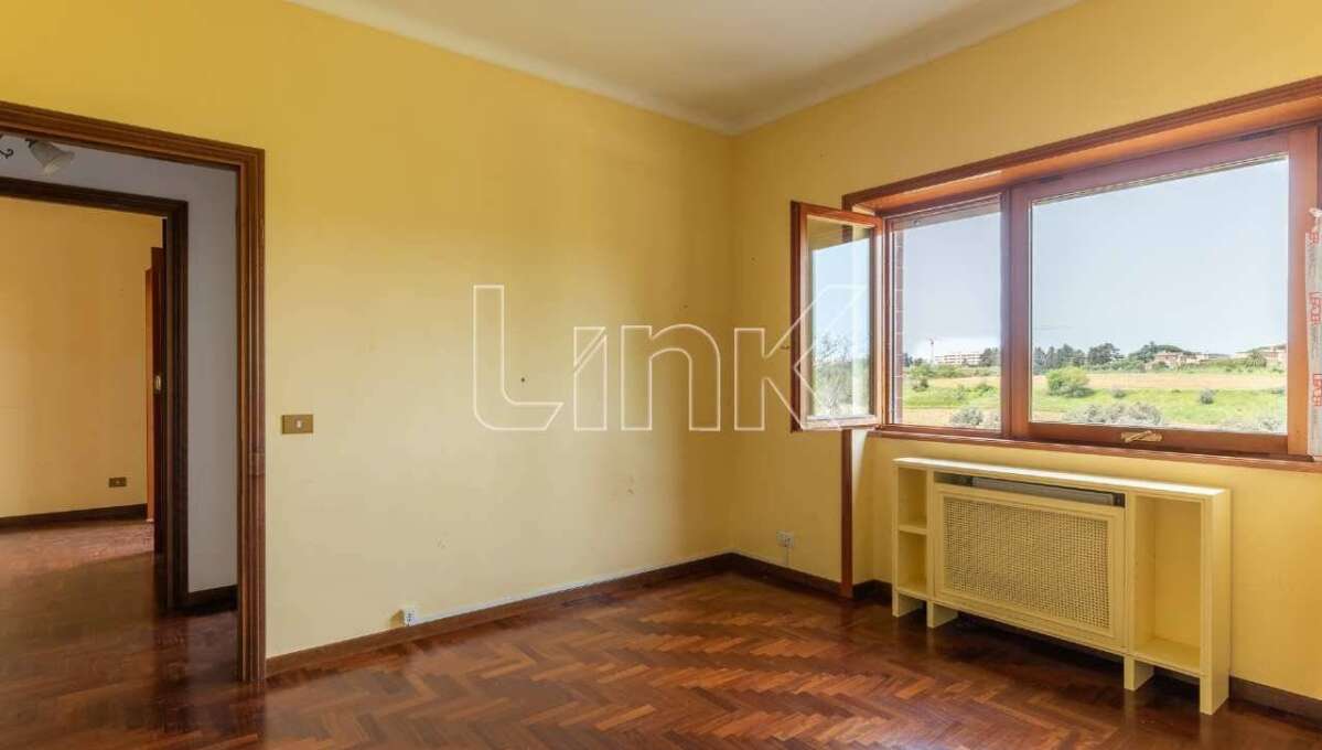 Appartamento in vendita via del Fontanile Arenato, Roma