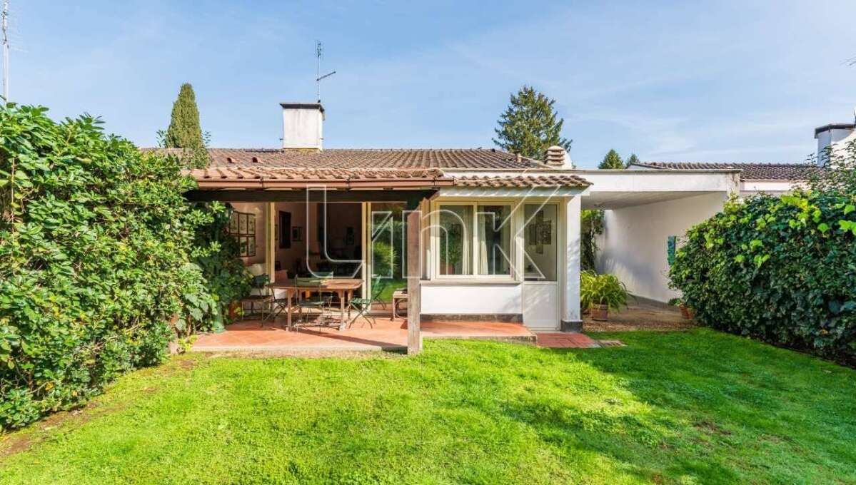 Villa in vendita Largo Olgiata, Roma