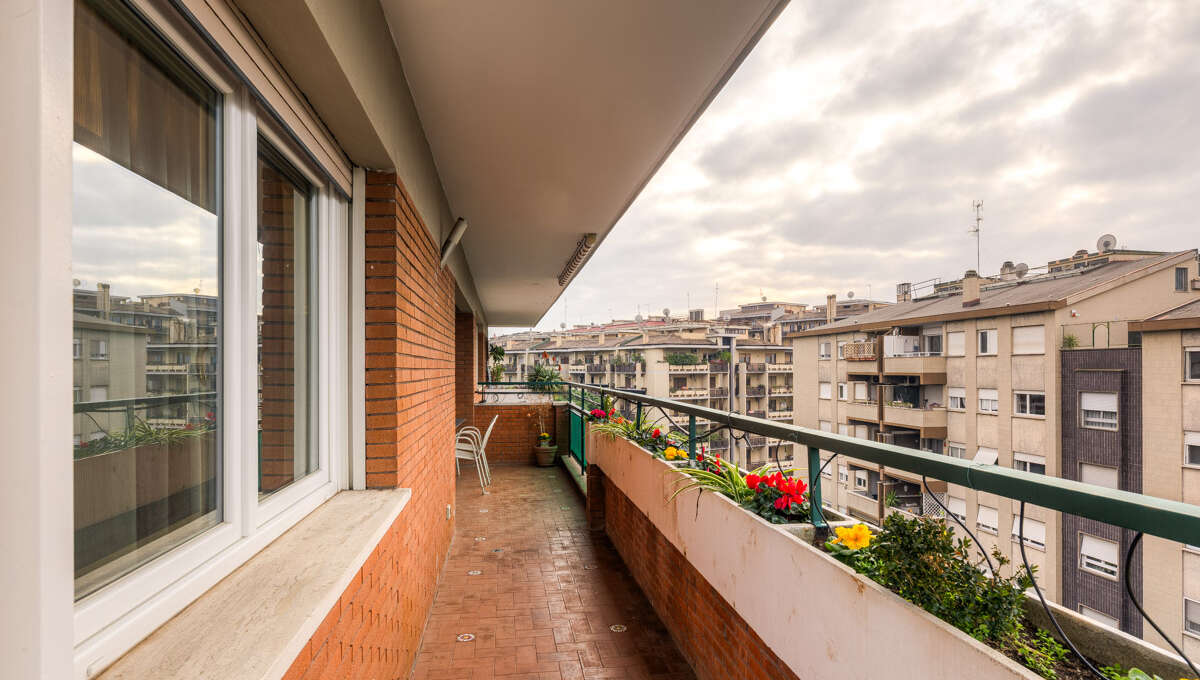 Appartamento in vendita viale Cesare Pavese, Roma