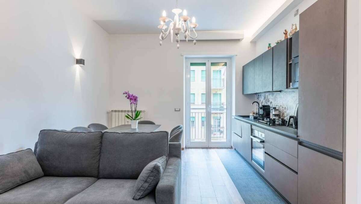 Appartamento in vendita viale San Giovanni Bosco, Roma
