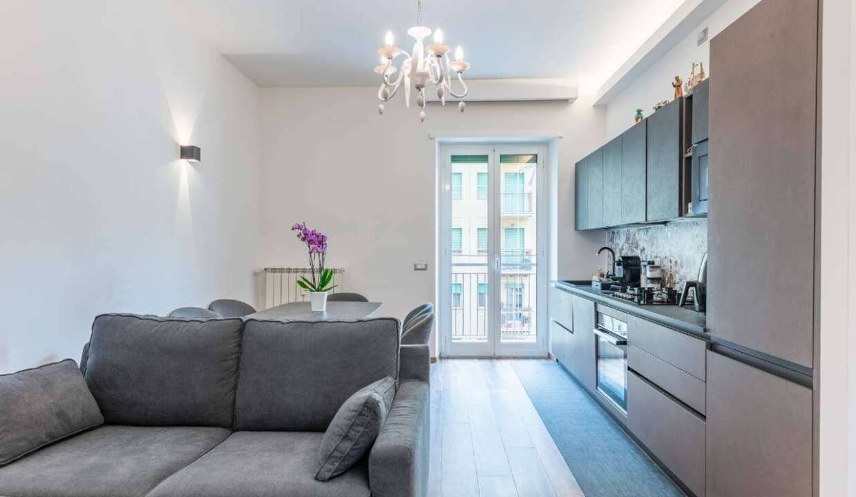 Appartamento in vendita viale San Giovanni Bosco, Roma