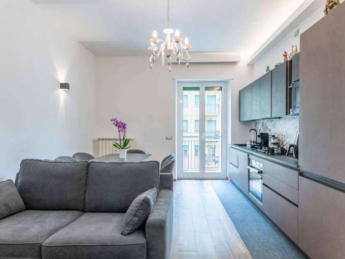Appartamento in vendita viale San Giovanni Bosco, Roma