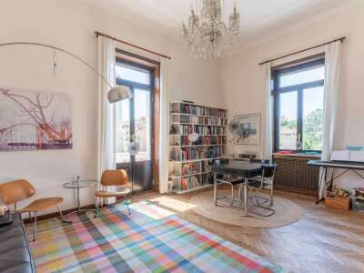 Appartamento in affitto via Nomentana, Roma