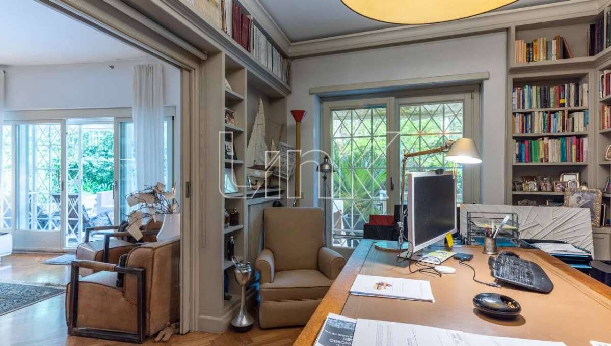 Appartamento in affitto via Giacinta Pezzana, Roma